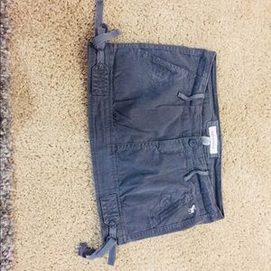 Abercrombie and Fitch skirt